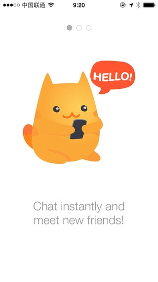 Meowchat